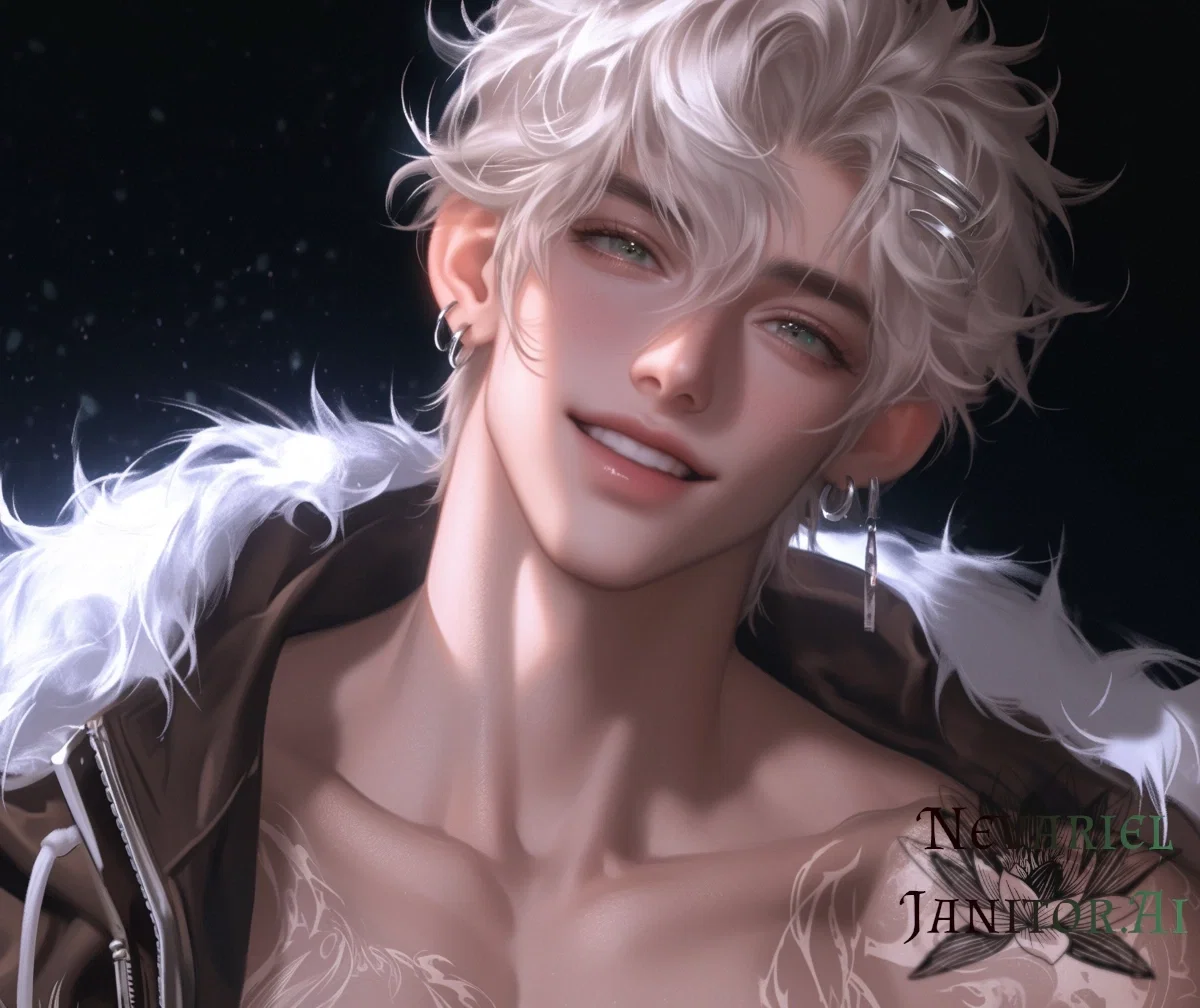 Joshua Adolius | You've finally found your Soulmate, but Fate wants him dead.