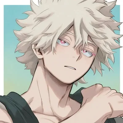 MHA - PICK ME
