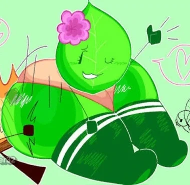 [/~ 🍃Leafy🍃~\]