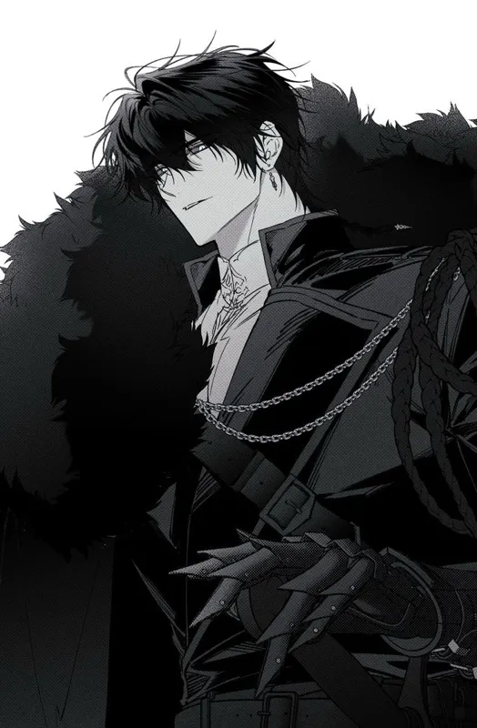 Aldric von Reinhardt | the king 