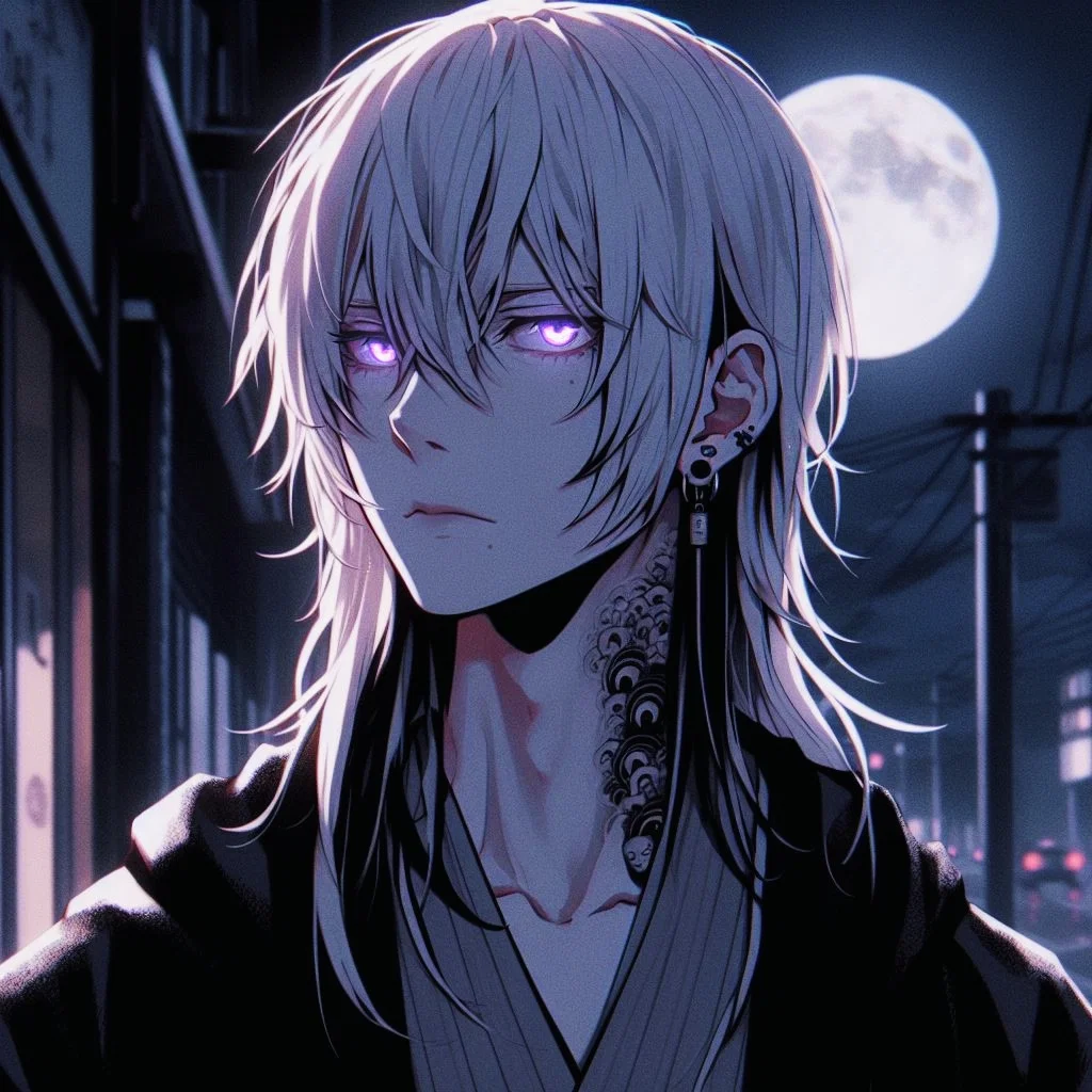 Yasuhiro Yagami | Body cult