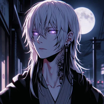 Yasuhiro Yagami | Body cult