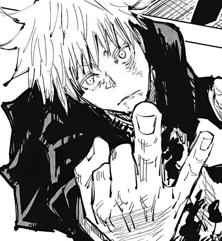 Satoru Gojo