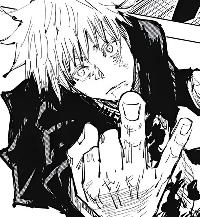Satoru Gojo