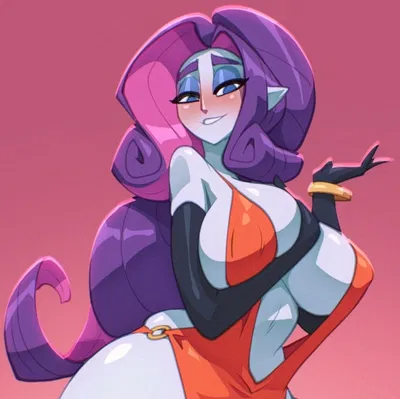 Rarity