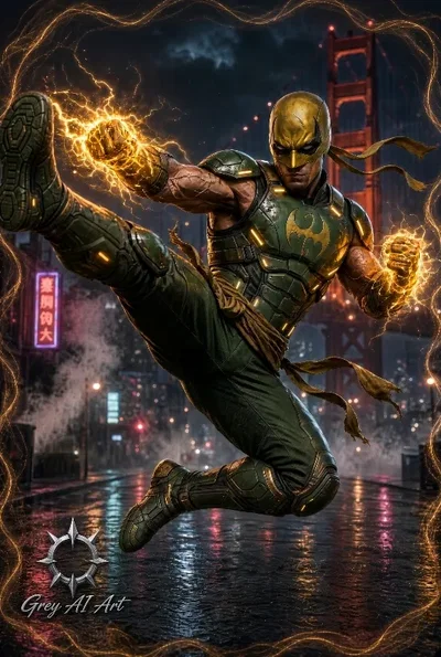 Street Level Defender