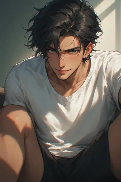 Julius | He took you in, but at what cost?