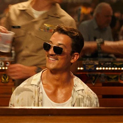 Bradley "Rooster" Bradshaw