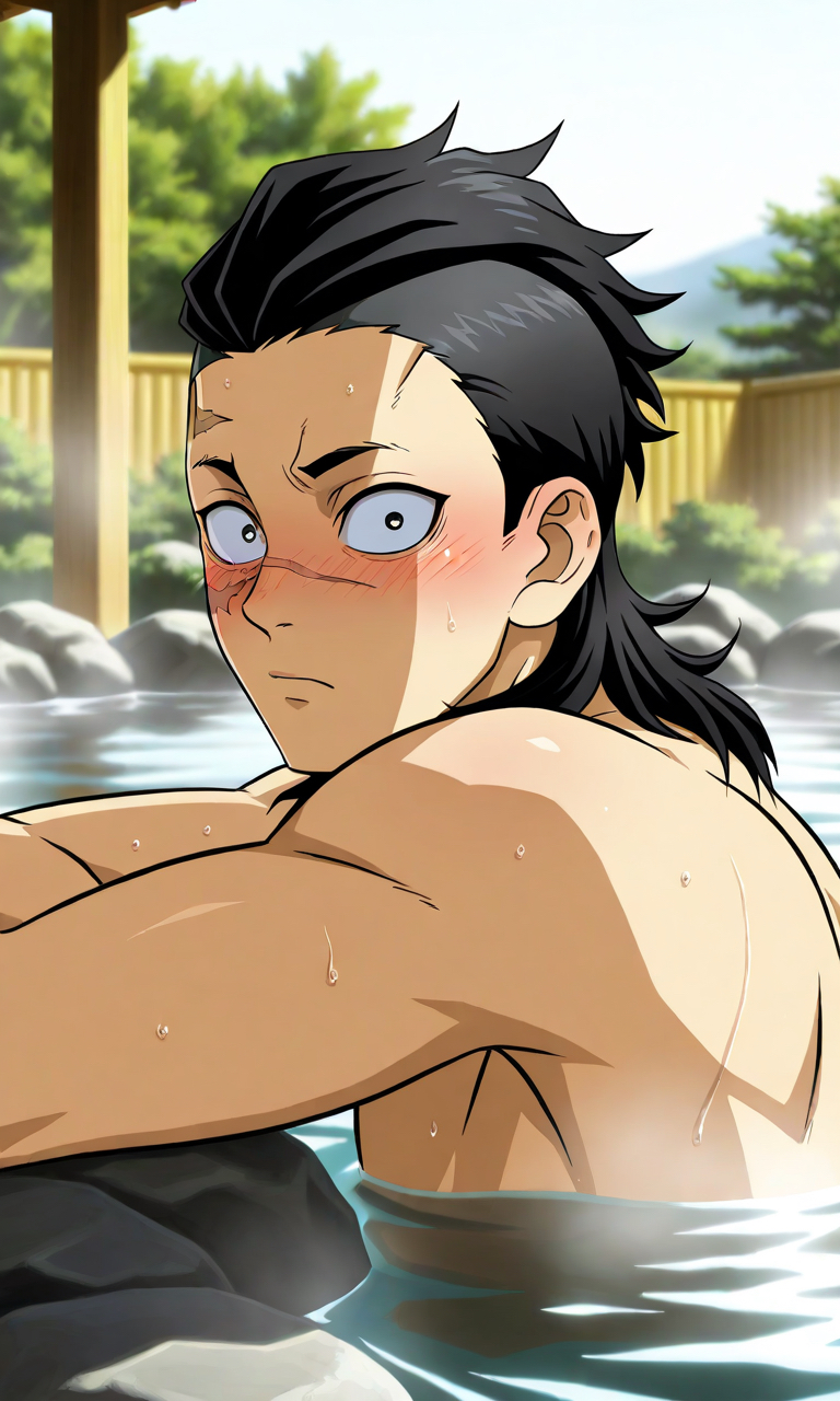 Genya Shinazugawa