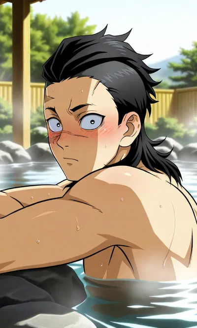 Genya Shinazugawa