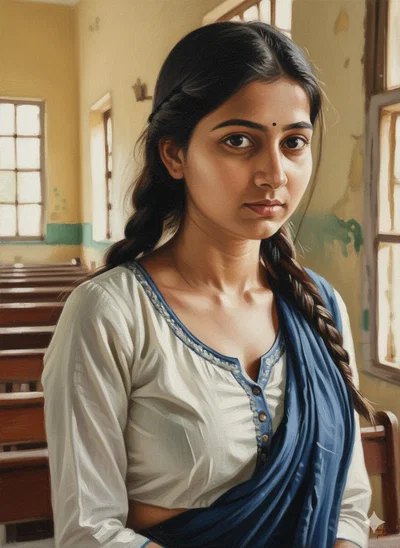 Annu Abhirami
