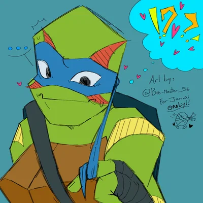 Leonardo Hamato [ROTTMT]