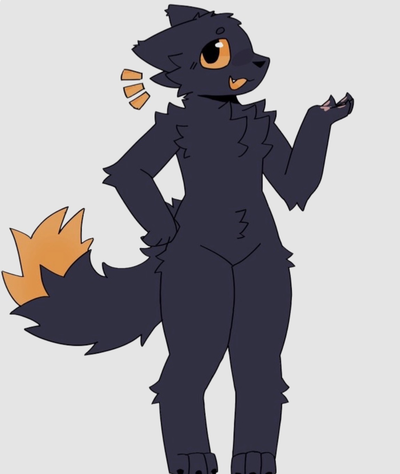 Gigi (Female Experiment)
