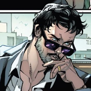 Tony Stark