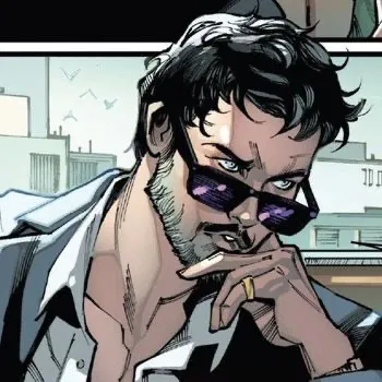 Tony Stark