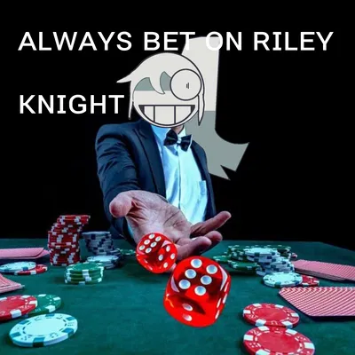 《▪︎ RileyKnight ▪︎》(FPE)
