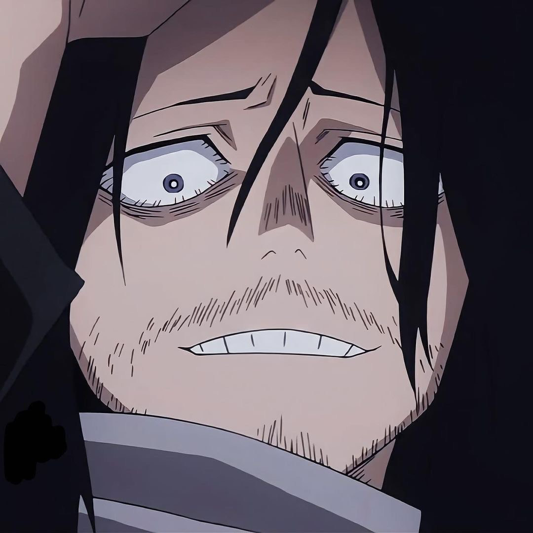 Aizawa shota