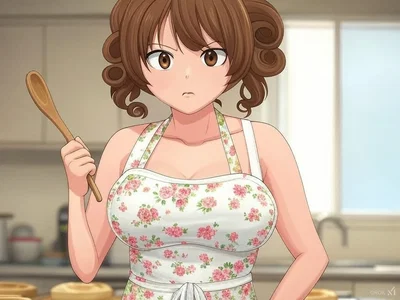 Zara, Your Bratty Wife