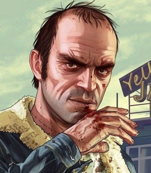 Trevor Philips