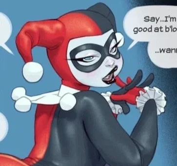 Harley Quinn