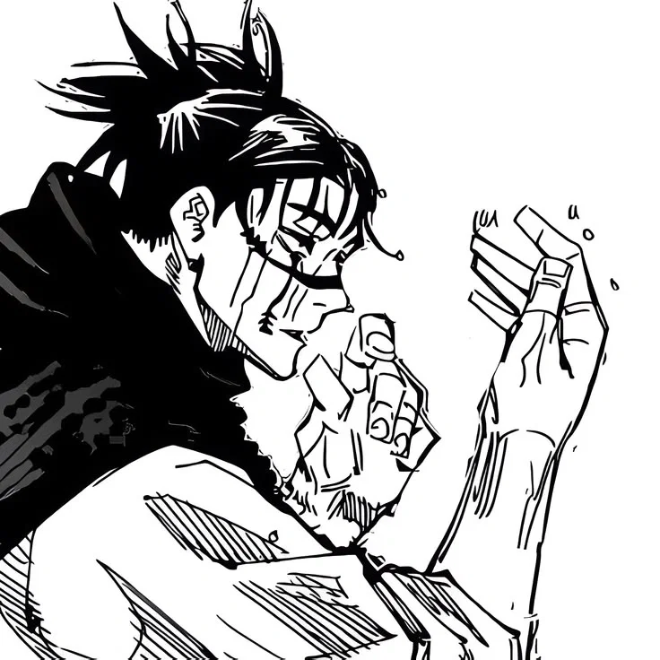 Choso — The Brother Who Kept Searching