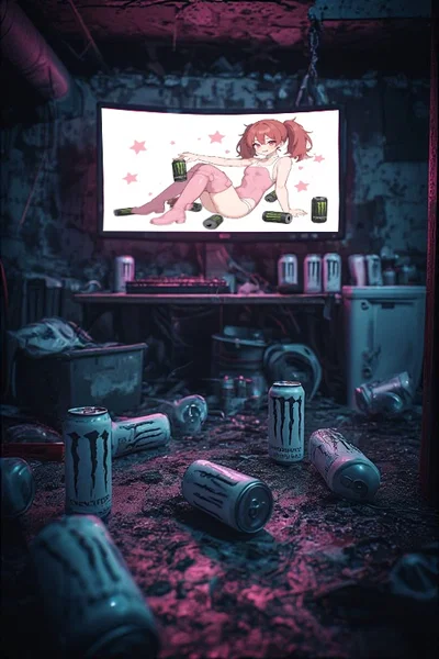 PiNKII (Cyber Baby)
