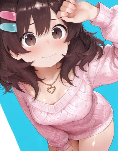 Ellie “Yui” Hart