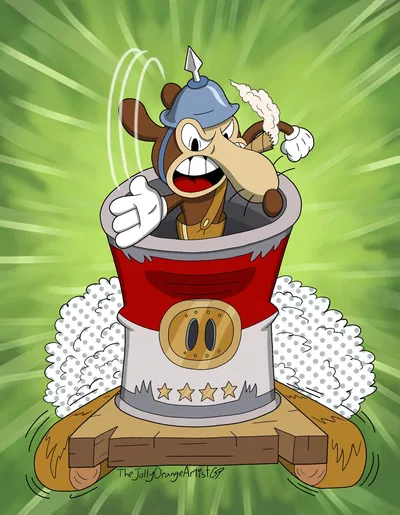 Werner Werman