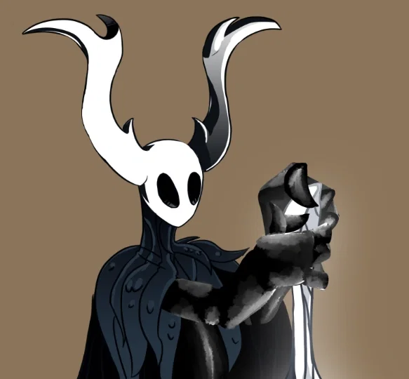 ghost / vessel (adult)