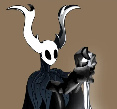 ghost / vessel (adult)