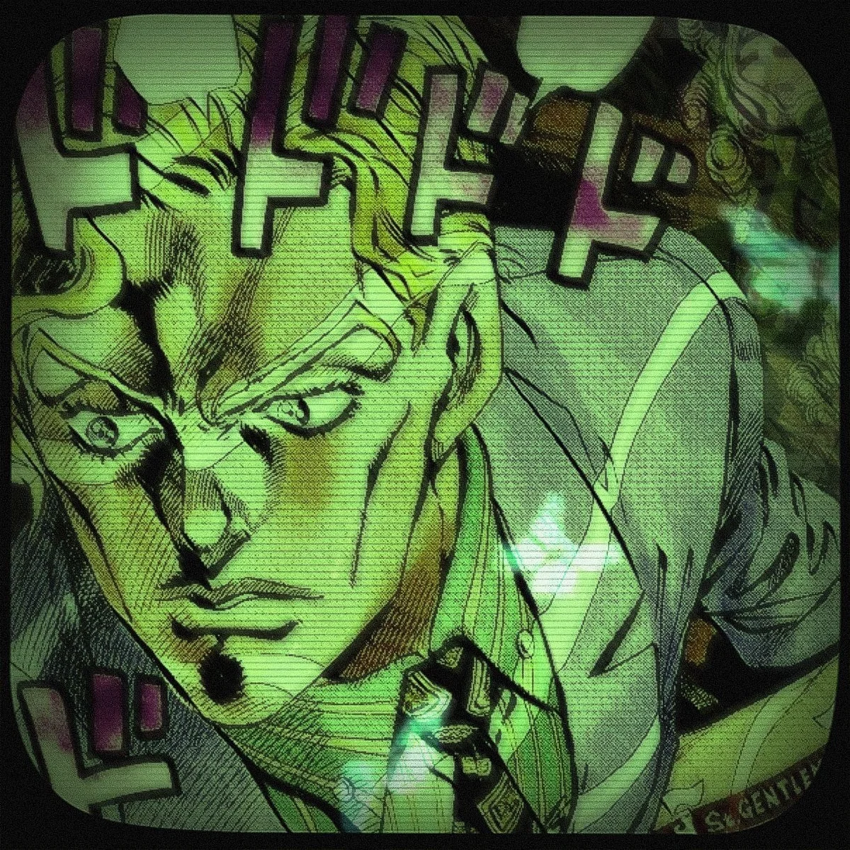 Yoshikage Kira