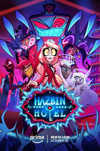 Hazbin hotal