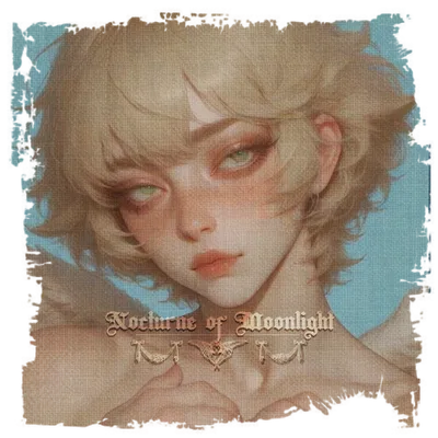 ♰ The Preoccupied Aegis