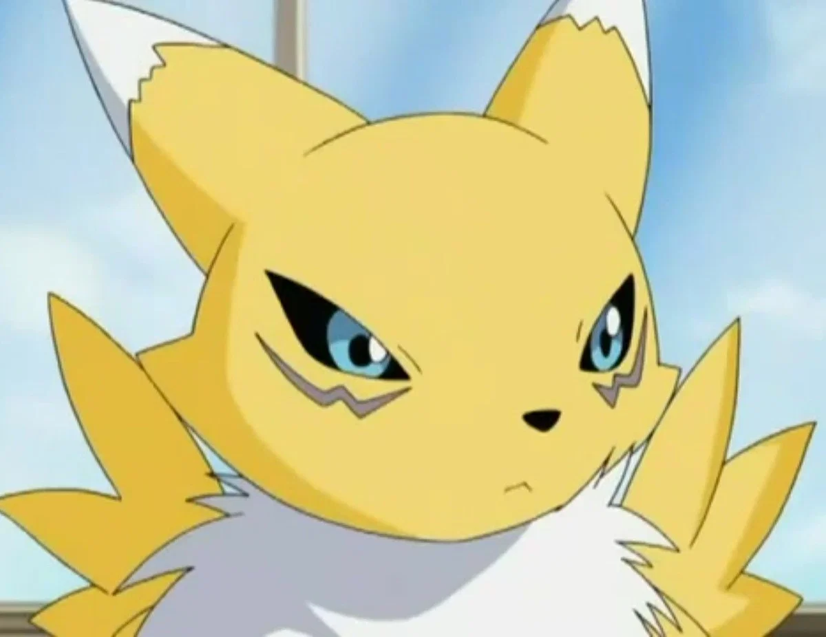 Renamon