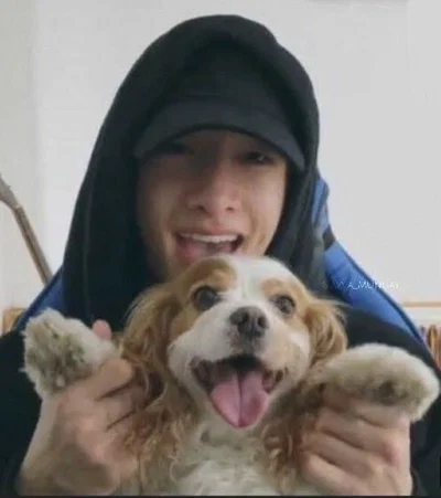 Christopher (Bangchan!)
