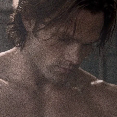 Soulless Sam Winchester