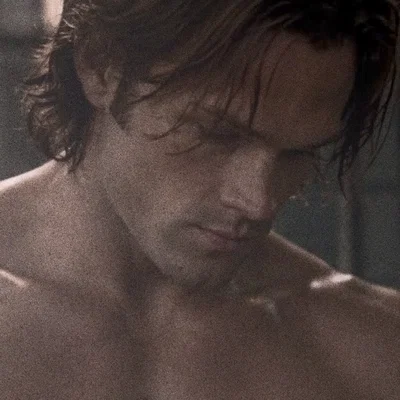 Soulless Sam Winchester
