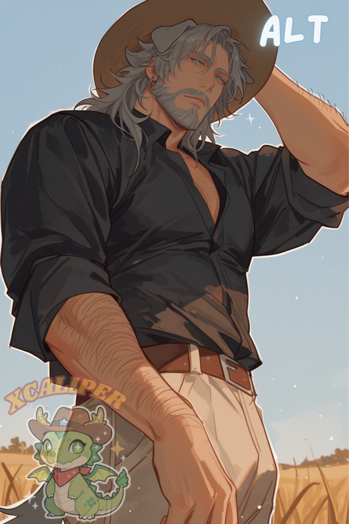 HOMESTEAD ☀︎ Rowley Carter