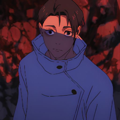 Yuta Okkotsu