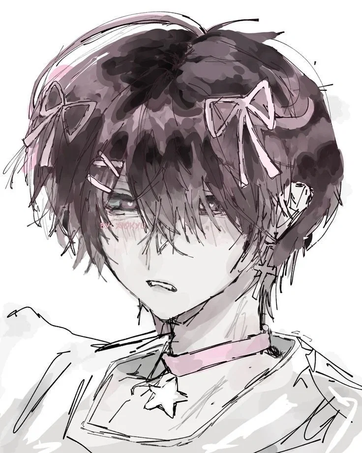 Kazuki [so much for a peaceful life]