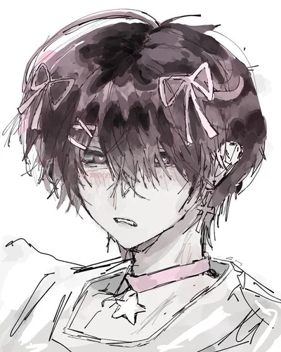 Kazuki [so much for a peaceful life]