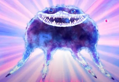 Grobletombus Marble-Eyes - FIRST RUNMO BOT ON DIS SIE