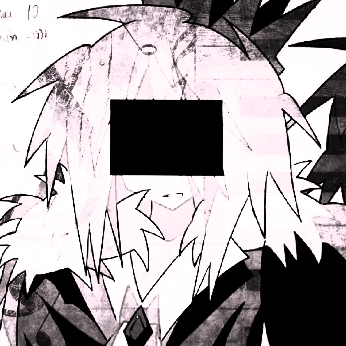 ITrapped // kinktober day 15