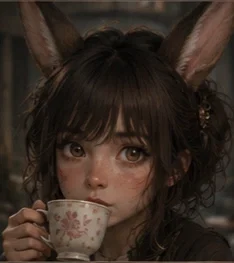 Elara Veyne