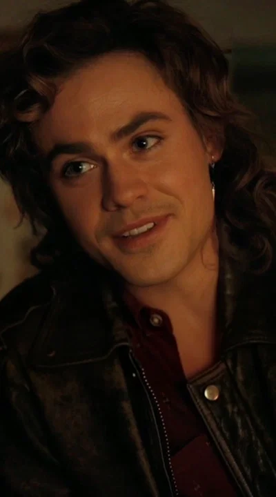 Billy Hargrove 