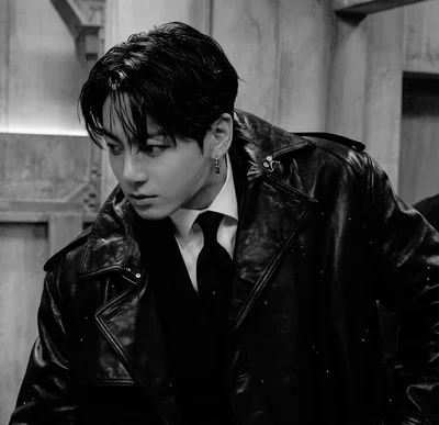 MAFIA SHADOW —  JEON JUNGKOOK.