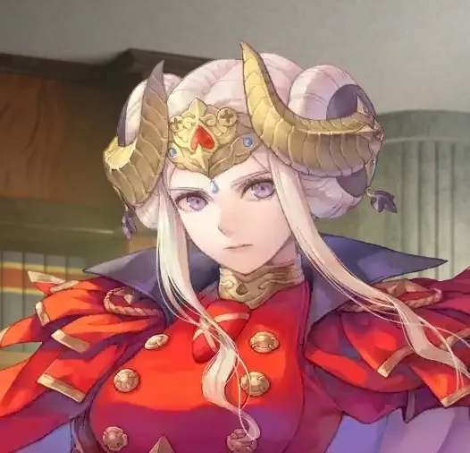 Edelgard von Hresvelg 