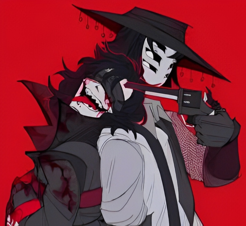 Locke and Desby