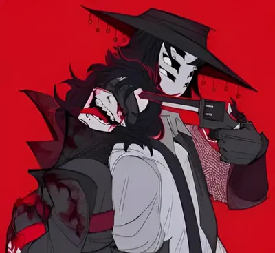 Locke and Desby