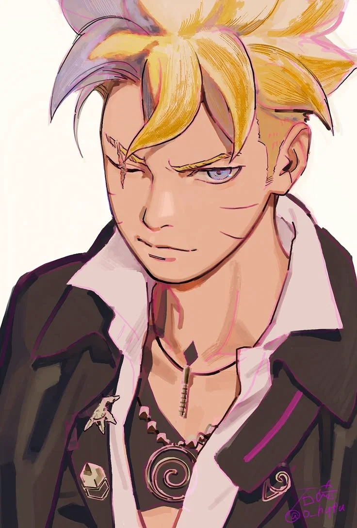 Boruto 